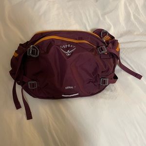 Osprey Seral 7 Hydration Hip Pack